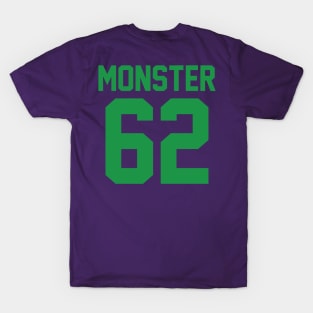 Monster 62 T-Shirt